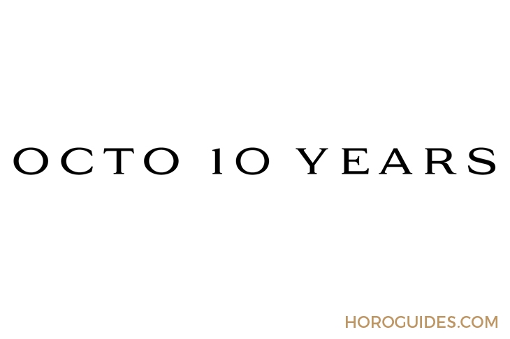 BVLGARI Octo Finissimo,21世紀(jì)最令人嘆為觀止的制表傳奇-復(fù)刻表