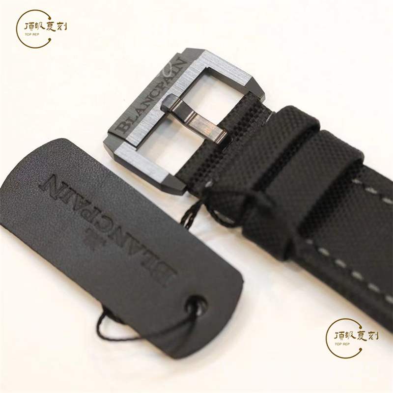 GF廠寶珀五十噚5000黑陶瓷復(fù)刻表做工值得入手嗎-復(fù)刻表