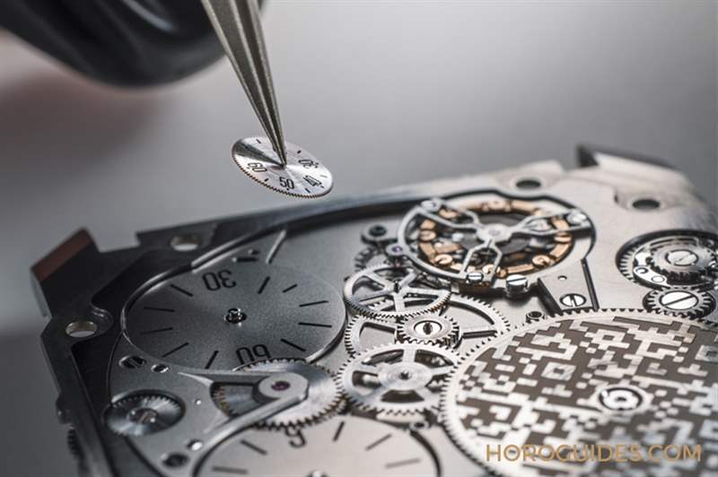 BVLGARI寶格麗 Octo Finissimo,21世紀(jì)最令人嘆為觀止的制表傳奇-復(fù)刻表