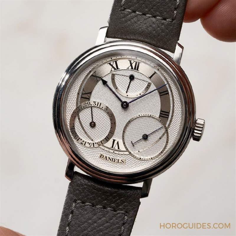 富藝斯紐約2022春拍,現(xiàn)代、古董與獨(dú)立制表精彩爭(zhēng)鋒-復(fù)刻表