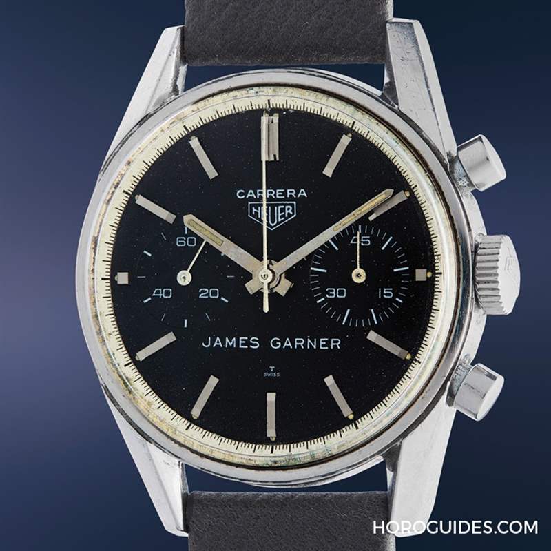 富藝斯紐約2022春拍,現(xiàn)代、古董與獨(dú)立制表精彩爭(zhēng)鋒-復(fù)刻表