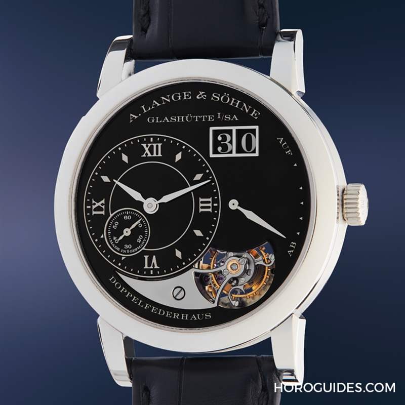 富藝斯紐約2022春拍,現(xiàn)代、古董與獨(dú)立制表精彩爭(zhēng)鋒-復(fù)刻表