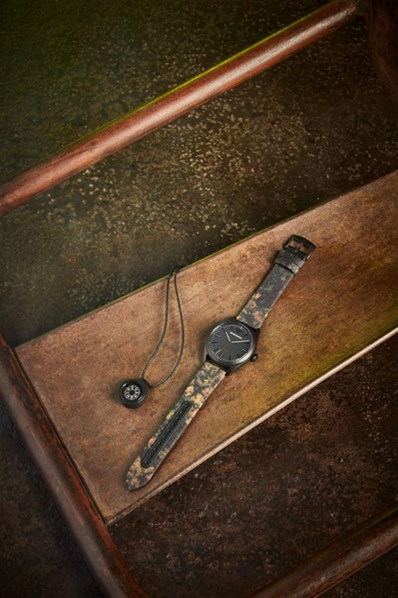 圣誕買什么好？推介Emporio Armani 2021節(jié)日腕表及珠寶系列！-復(fù)刻表