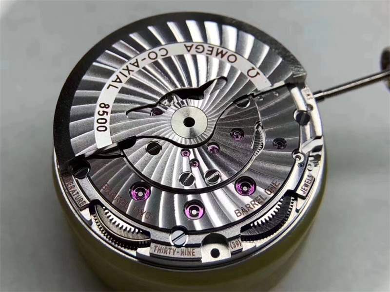 VS廠歐米茄海馬150幽靈黨007復刻表值得入手嗎?天花板級別-復刻表