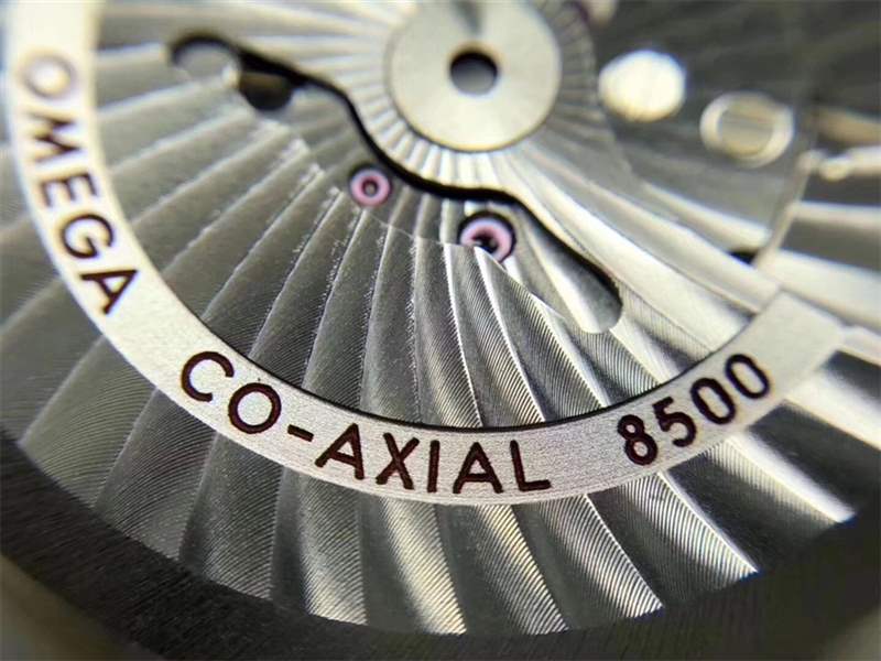 VS廠歐米茄海馬150幽靈黨007復刻表值得入手嗎?天花板級別-復刻表