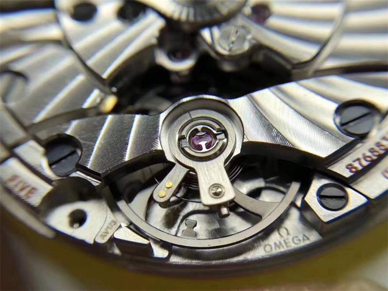 VS廠歐米茄海馬150幽靈黨007復刻表值得入手嗎?天花板級別-復刻表