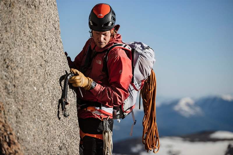 Vacheron Constantin江詩丹頓Overseas Everest｜勇闖珠峰的探險精神-復(fù)刻表