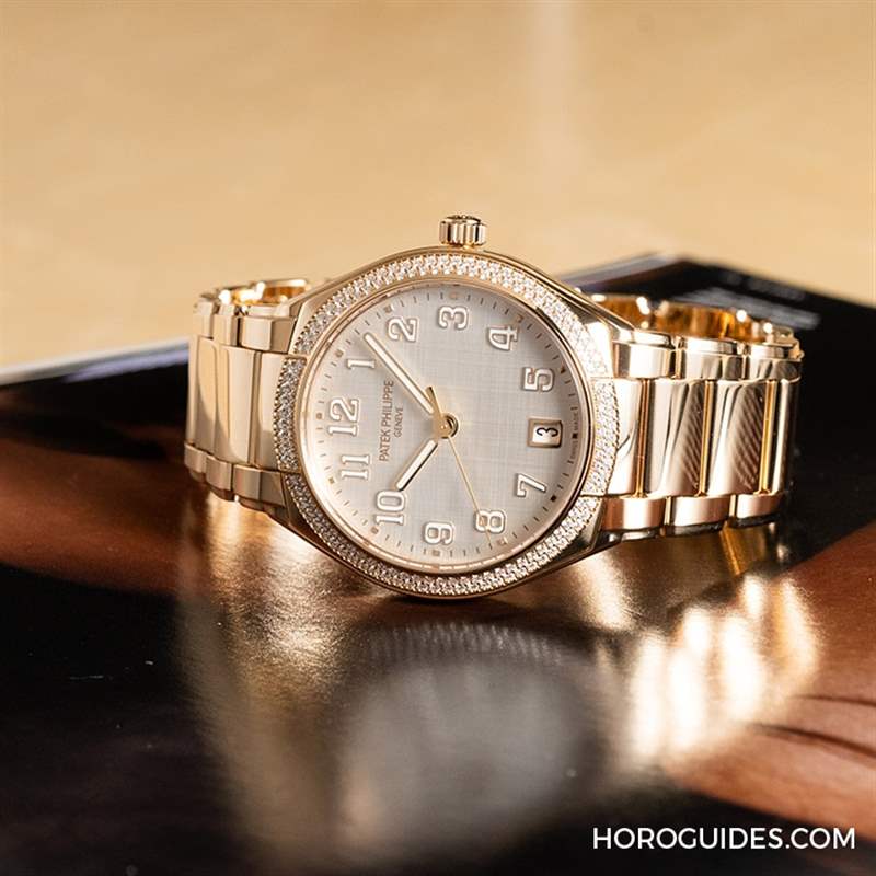 為百達翡麗藏家打造的私宅鑒賞空間x 寶島鐘表臺北名店-復刻表