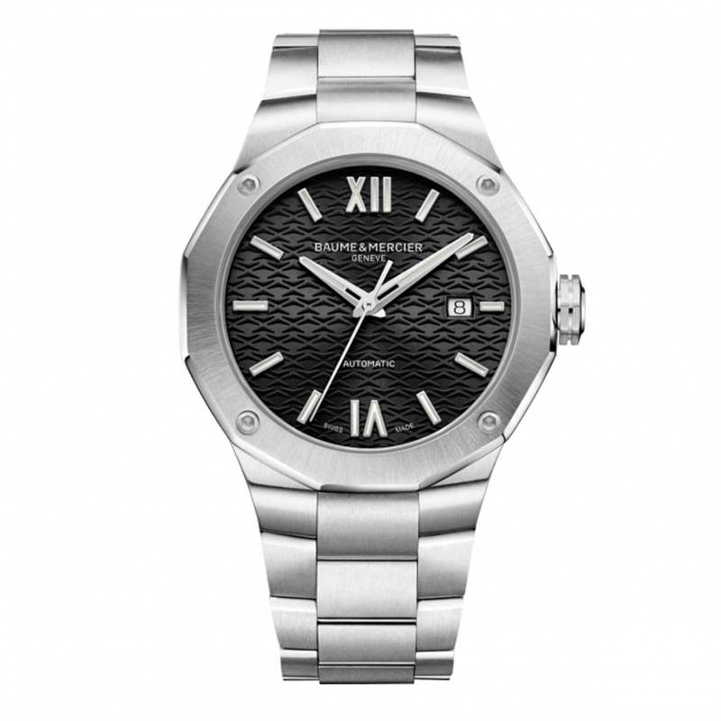 ANSON KONG X Baume & Mercier|哪里才是你的度假天堂-復刻表