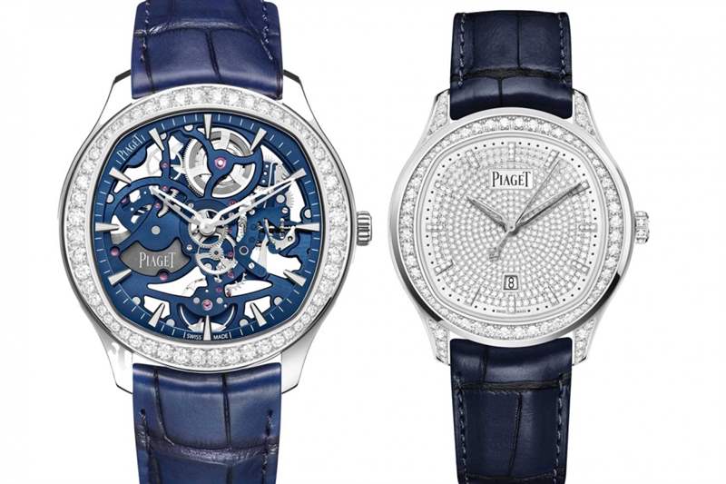 Piaget Polo全新系列耀目登場！-復刻表