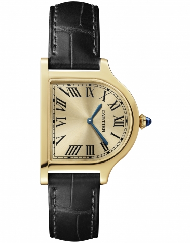 過(guò)年就是要閃亮亮! 話題黃金腕表精選-復(fù)刻表