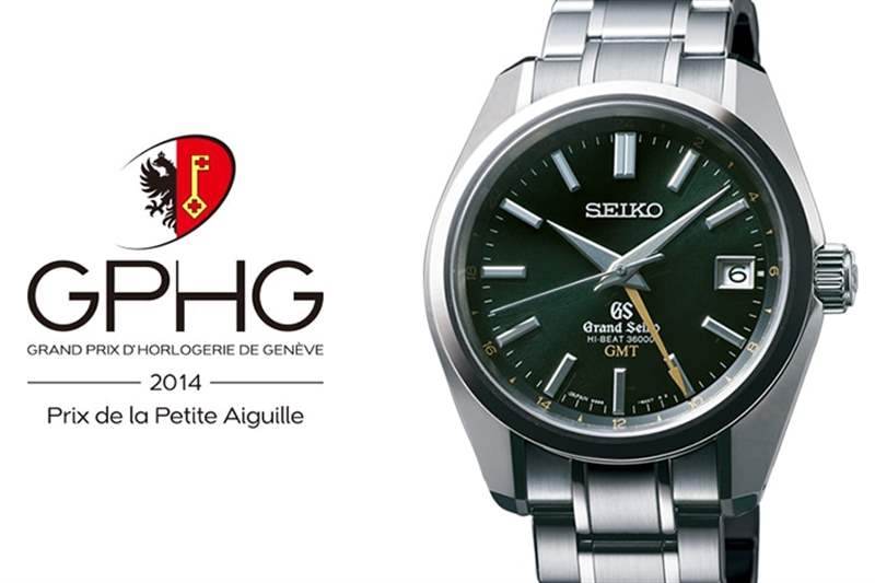 Grand Seiko 44GS周年新款搶先看!SBGJ255、SBGJ253【GS Talks】-復刻表