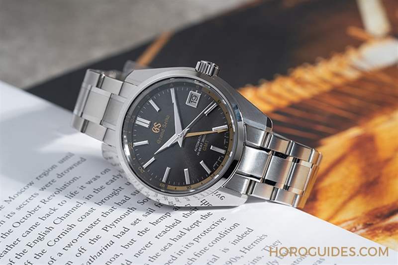 Grand Seiko 44GS周年新款搶先看!SBGJ255、SBGJ253【GS Talks】-復刻表