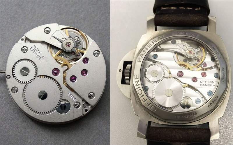 入手機械表入門6件你必須了解的事！新手想買表前分得清機械表石英表嗎？-復刻表