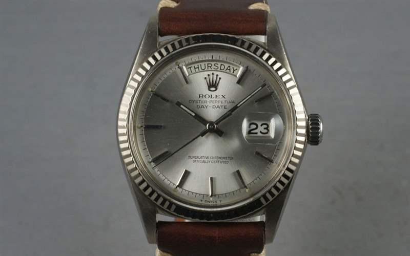 入手機械表入門6件你必須了解的事！新手想買表前分得清機械表石英表嗎？-復刻表