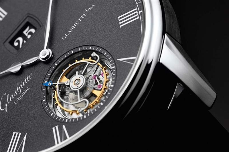 什么是陀飛輪?機(jī)械手表入門必讀知識-復(fù)刻表