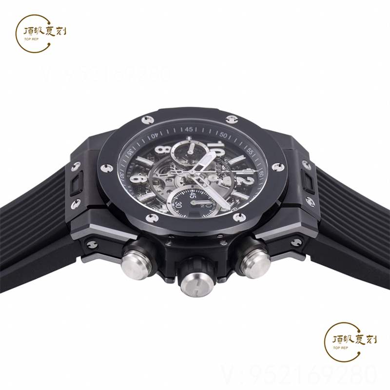 BBF廠宇舶恒寶big bang彩色陶瓷大爆炸復(fù)刻表做工如何呢-復(fù)刻表