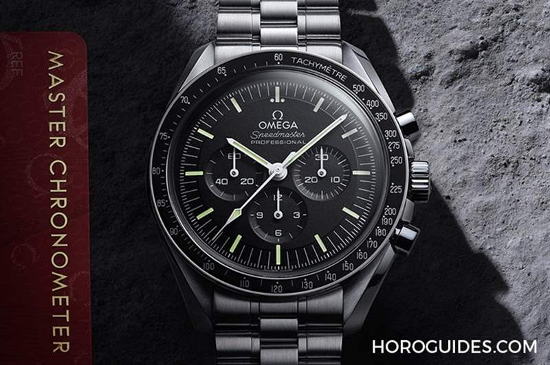 【Time Lab解答篇】這些表界名作，你認識多少？-復刻表