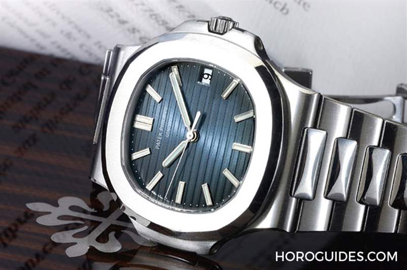 【Time Lab解答篇】這些表界名作，你認識多少？-復刻表