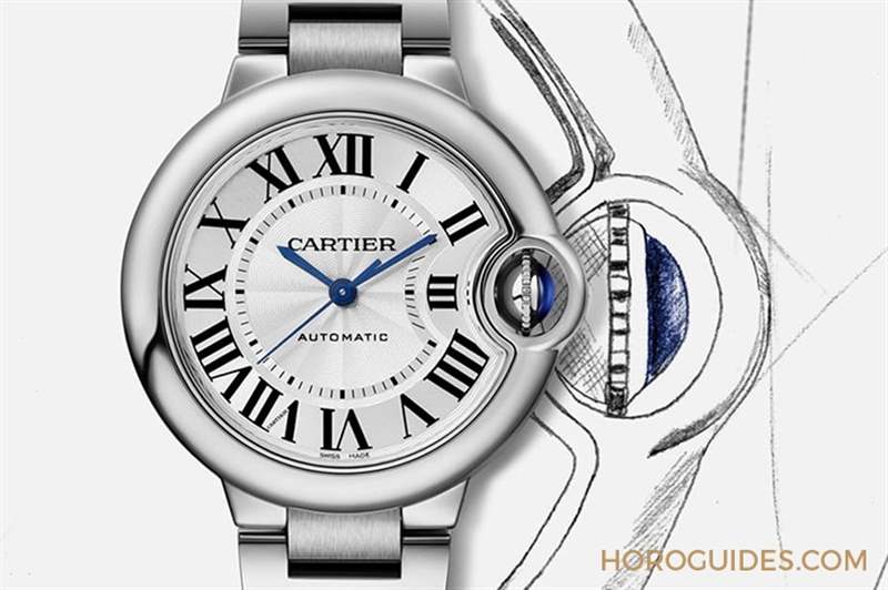 【Time Lab解答篇】這些表界名作，你認識多少？-復刻表