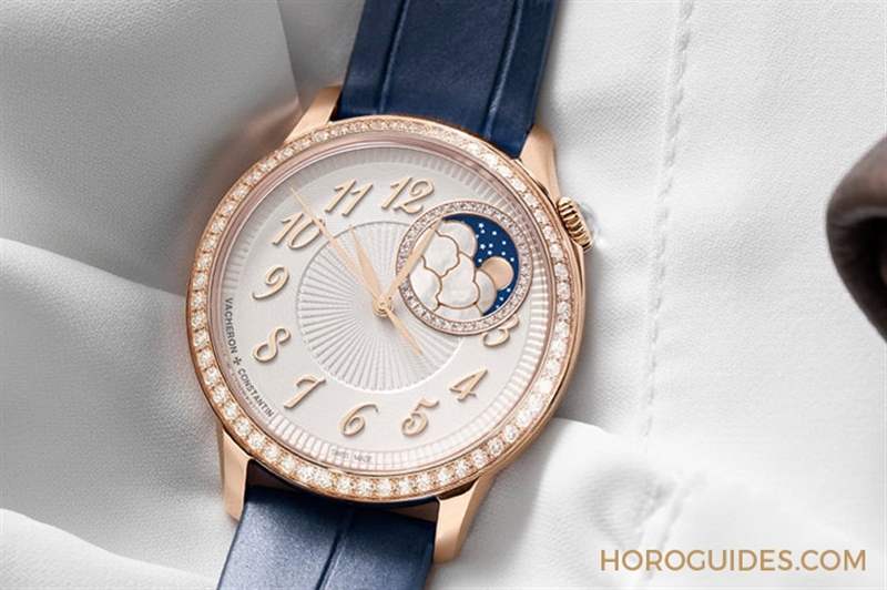 【Time Lab解答篇】這些表界名作，你認識多少？-復刻表