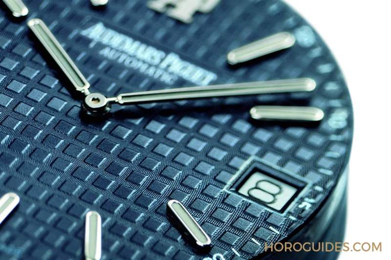 【Time Lab解答篇】這些表界名作，你認識多少？-復刻表