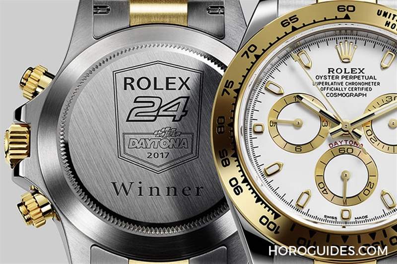 【Time Lab解答篇】這些表界名作，你認識多少？-復刻表