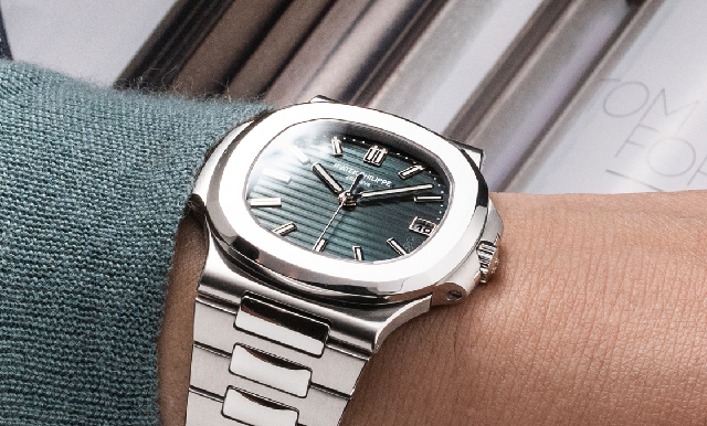 Nautilus 5711/1A華麗轉身三部曲:停產、綠面、再創天價!-復刻表