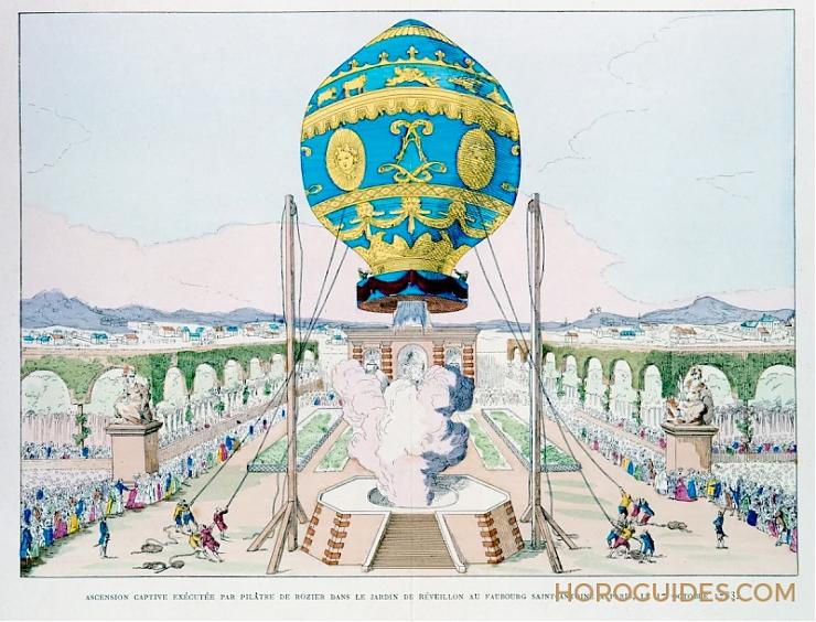 關于卡地亞藍氣球Ballon Bleu de Cartier，你所不知道的五件事-復刻表