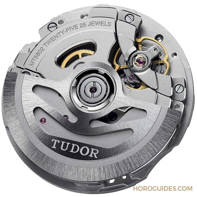 帝舵表藍(lán)面新款Pelagos FXD，法國(guó)海軍特種部隊(duì)專業(yè)認(rèn)證-復(fù)刻表