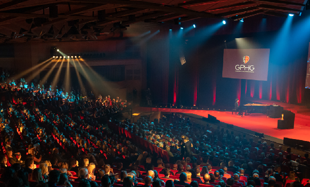 得獎揭曉！GPHG 2021日內瓦鐘表大賞得獎名單-復刻表