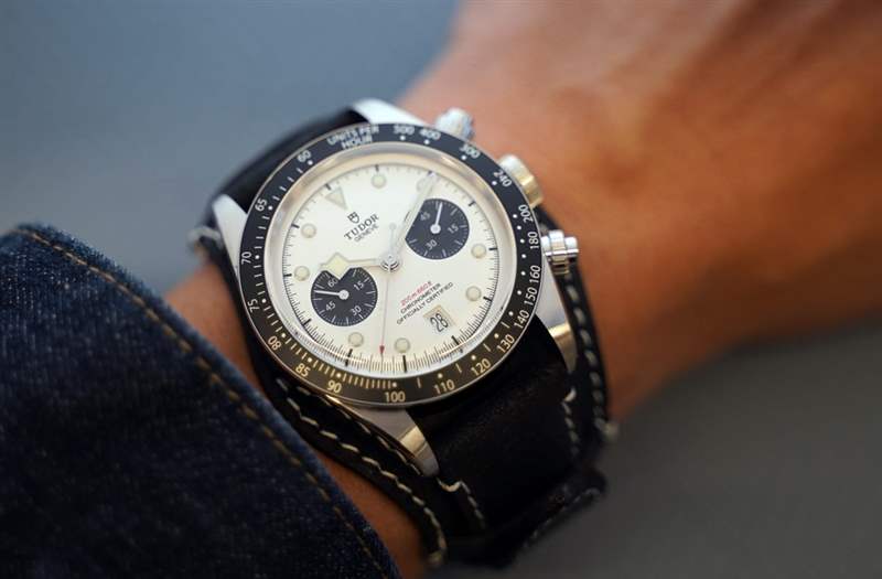 2021帝舵Tudor新表發布！三款Black Bay新表展現不同風格-復刻表