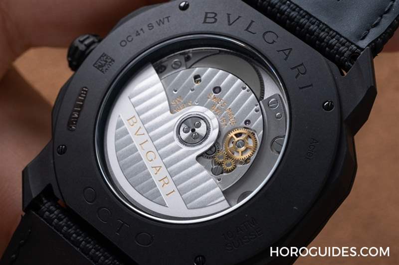 為寰宇旅人而生的高實用性表款|BVLGARI Octo Roma世界時間腕表-復刻表