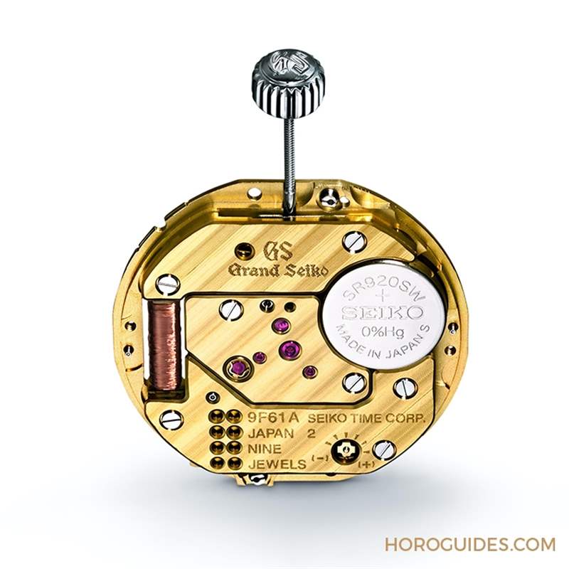 小尺寸、更典雅｜GRAND SEIKO Elegance系列兩款34mm中性表-復刻表