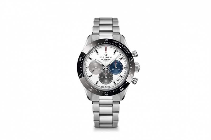 真力時Zenith 2021年新作曝光!多款計(jì)時表必成年度熱搶-復(fù)刻表