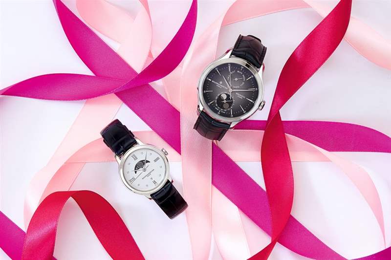 情人節(jié)送禮推介!5款最登對(duì)情侶腕表-復(fù)刻表