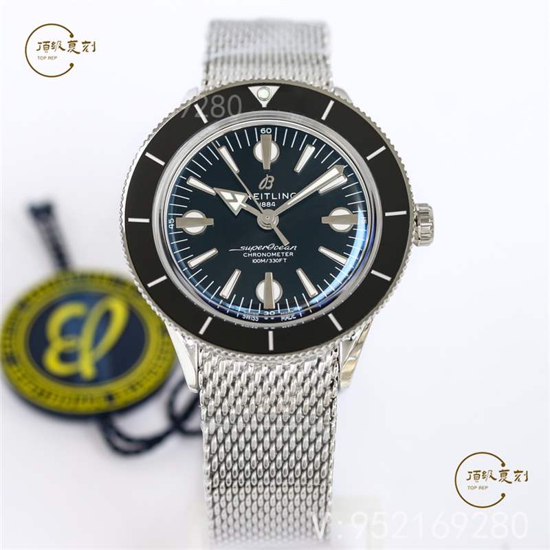 GF廠百年靈超級海洋文化57膠囊系列限量版復(fù)刻新品推薦-復(fù)刻表