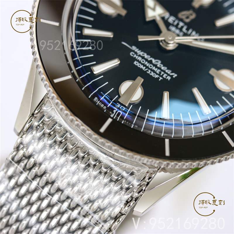 GF廠百年靈超級海洋文化57膠囊系列限量版復(fù)刻新品推薦-復(fù)刻表