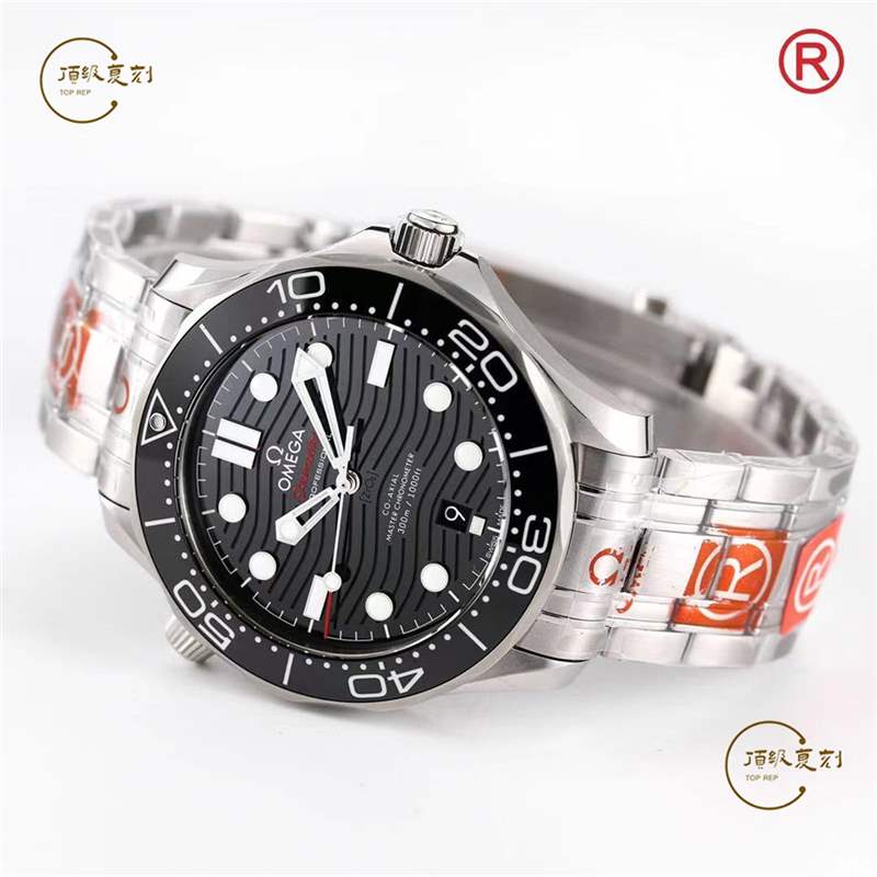 OR廠歐米茄海馬300對比vs廠海馬300那個好-復刻表