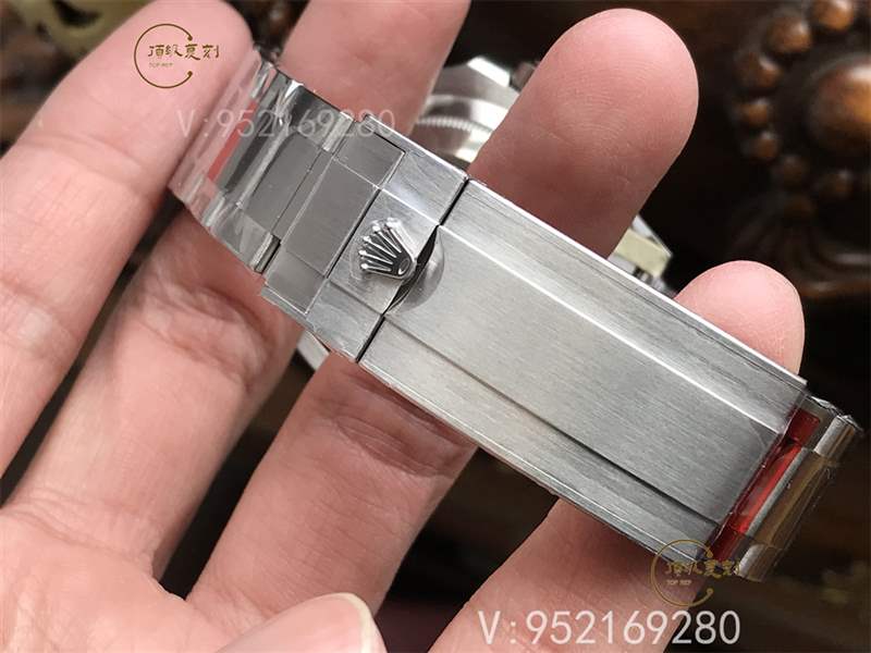 VS廠勞力士41mm水鬼3235機芯做工如何-復刻表