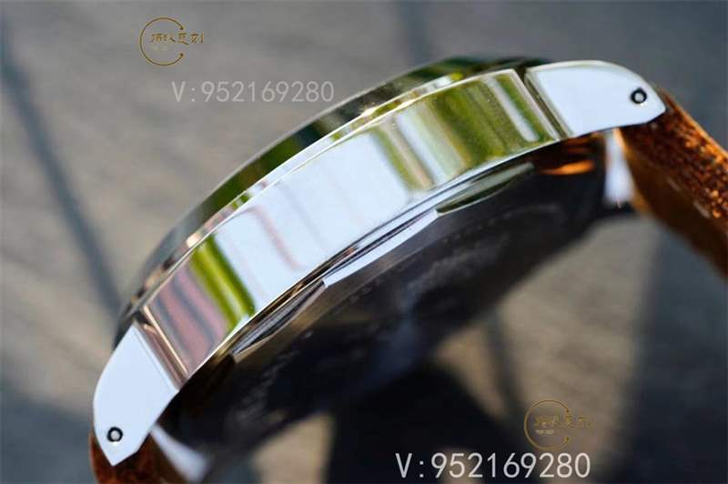 N廠沛納海pam00911手動機芯復刻表做工如何-復刻表