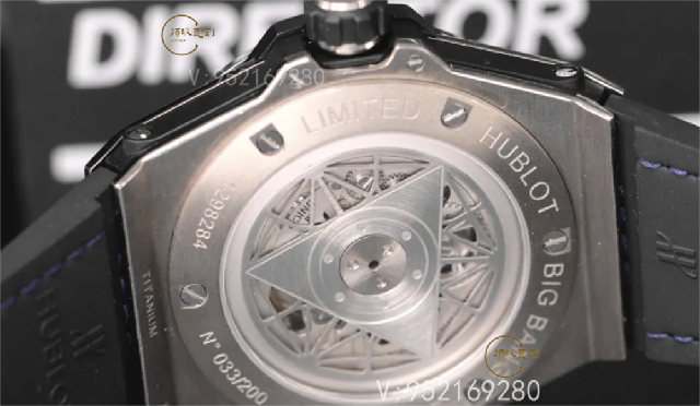 WWF廠宇舶恒寶大爆炸刺青腕表復(fù)刻做工怎么樣,入手可以嗎-復(fù)刻表