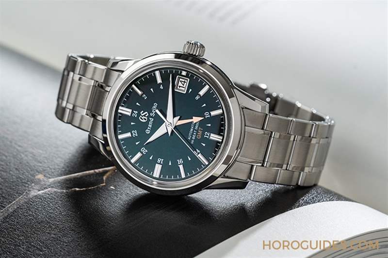 【GS Talks】特殊面盤的魔力｜四季特別版SBGJ251、SBGJ249-復刻表