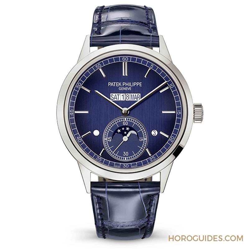 編輯最愛?Joseph精選2021新作五款-復刻表