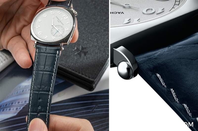 偏心杰作，百年經(jīng)典｜江詩丹頓Historiques American 1921腕表-復(fù)刻表