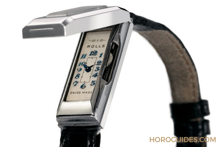 原來,寶珀才是對女性最偏心的手表品牌|BLANCPAIN優雅女表推薦-復刻表