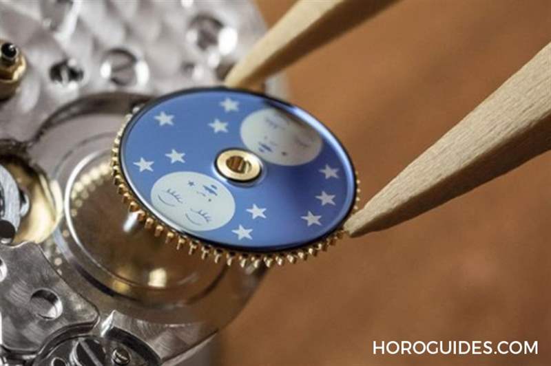 原來,寶珀才是對女性最偏心的手表品牌|BLANCPAIN優雅女表推薦-復刻表