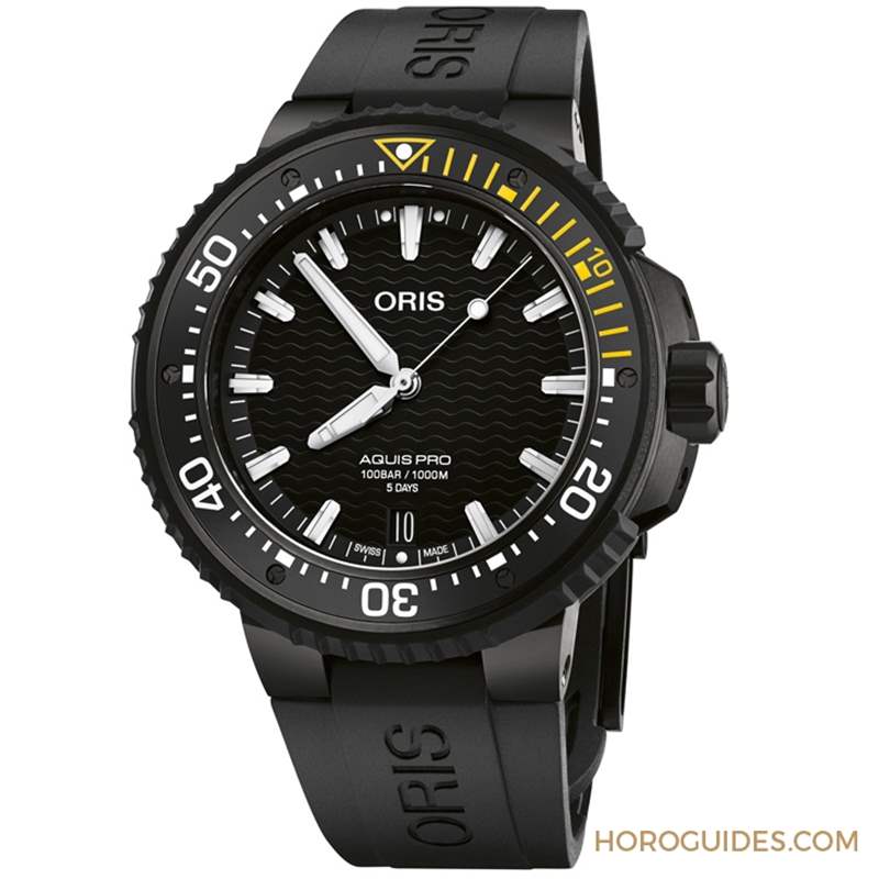 好感色出列！盤點(diǎn)Oris 2021年焦點(diǎn)新作-復(fù)刻表