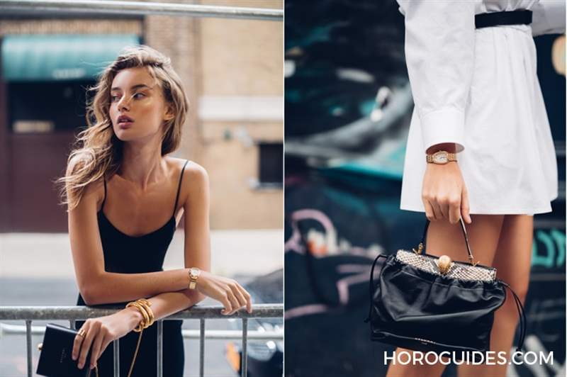 秒懂！BVLGARI Serpenti Seduttori這款表憑什么被視為這個時代的魅惑象征-復刻表