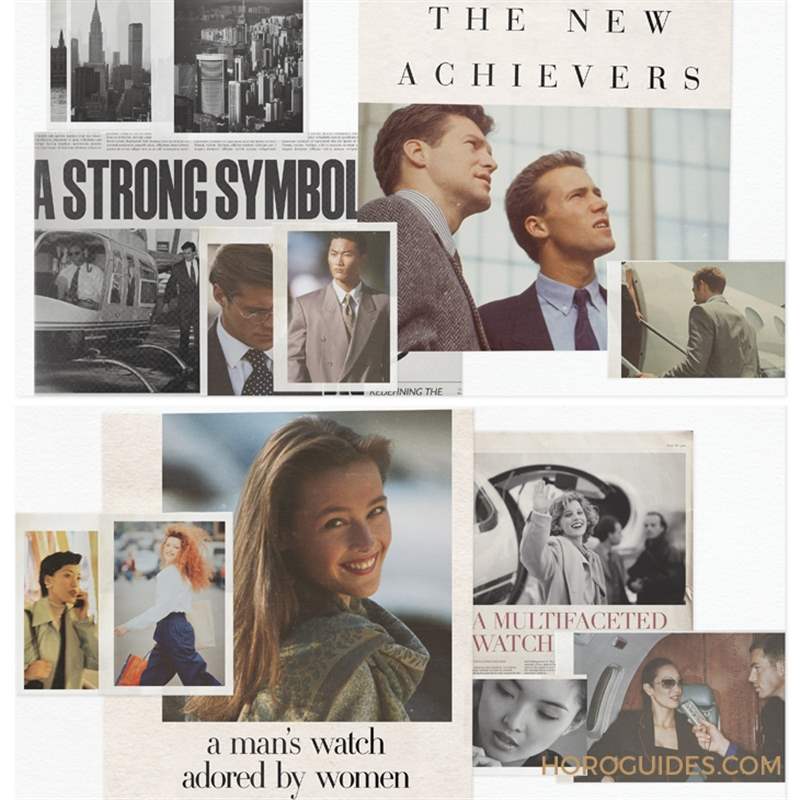 氣宇不凡，其來有自｜話說從頭：傳奇名作Pasha de Cartier的鮮明魅力-復(fù)刻表